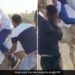 Camel Riding Fail Two Men Fell Down Then What Happened Next See Funny Viral Video