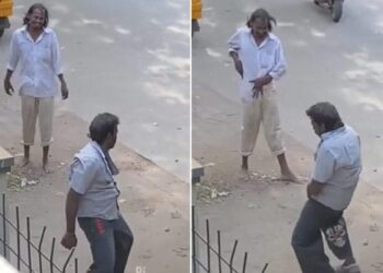 Nagaland Minister Temjen Imna Along Shares Video Of Auto Drivers Dancing On Michael Jackson Song Goes Viral