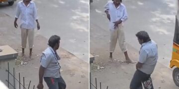 Nagaland Minister Temjen Imna Along Shares Video Of Auto Drivers Dancing On Michael Jackson Song Goes Viral