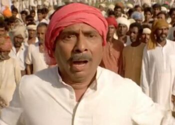 AAPs Victory In Municipal Corporation Of Delhi, Shared The Video Of Lagaan Film And Said – We Have Won – दिल्ली नगर निगम में आप की हुई जीत, लगान फिल्म का वीडियो शेयर कर कहा