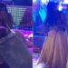 Old Man Dance Video: Old Man Dance On Amitabh Rekha Hit Song Salaam E Ishq Video Goes Viral On Social Media