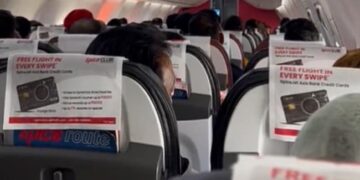 Instructions In Poem To Passengers: Pilot Recited Poem To Instruct Passengers In Flight