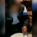 MBA Student Came To Eat Food At The Wedding Ceremony Without Being Invited, Caught And Made People Wash Utensils, Watch Video
