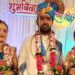 Wedding Video: Twin Sisters Got Married With Same Person In Solapur Viral Video