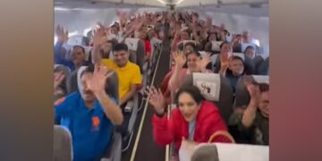 Couple Booked Whole Plane For Wedding: Booked The Entire Flight To Take Relatives To The Wedding