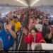 Couple Booked Whole Plane For Wedding: Booked The Entire Flight To Take Relatives To The Wedding
