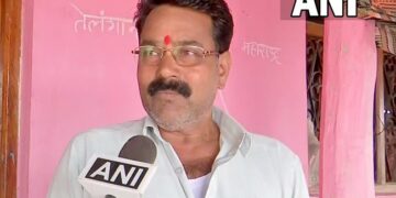 दो राज्यों के बीच बंटा है ये घर! आधा तेलंगाना में और आधा महाराष्ट्र में, दोनों राज्यों को टैक्स मिलता है