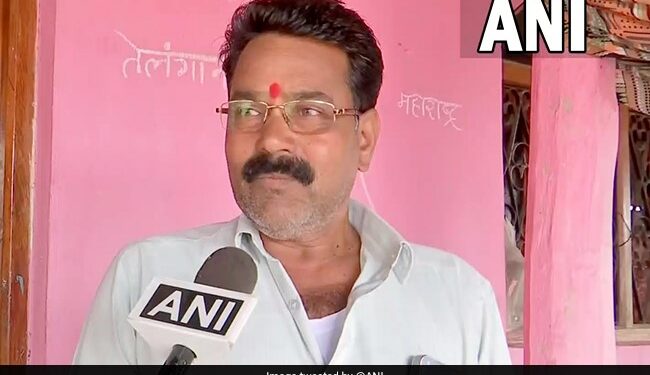 दो राज्यों के बीच बंटा है ये घर! आधा तेलंगाना में और आधा महाराष्ट्र में, दोनों राज्यों को टैक्स मिलता है