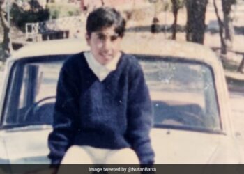 This Child Seen In The Picture Is Kargil Hero, Pakistan Army Used To Fear, What Is His Name?