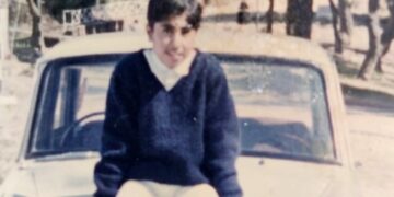 This Child Seen In The Picture Is Kargil Hero, Pakistan Army Used To Fear, What Is His Name?