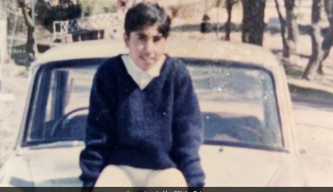 This Child Seen In The Picture Is Kargil Hero, Pakistan Army Used To Fear, What Is His Name?