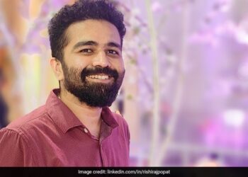 Indian Student Rishi Atul At Cambridge University Solves 2500 Year Old Sanskrit Puzzle