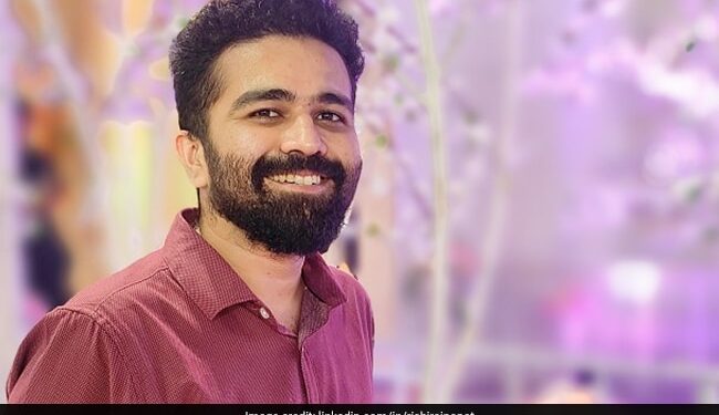 Indian Student Rishi Atul At Cambridge University Solves 2500 Year Old Sanskrit Puzzle