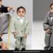 Irans Afshin Ghaderzadeh Is Crowned The Worlds Shortest Man Watch Video