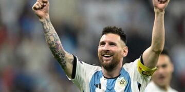 Why Is Lionel Messi Not On Twitter, Elon Musk Gave An Amazing Answer