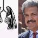 Anand Mahindra Viral Post: Businessman Anand Mahindra Tweets Viral Ad Of Shoes
