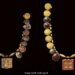 Archaeologists Discover 1300 Year Old Ancient Necklace Found In England Experts Call It Once In Lifetime Discovery