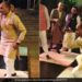 Uncle Epic Dance Performance On Titliaan Sets Fire On DJ Floor Internet Say Super Se Bhi Upar See Viral Video – यार मेरा तितलियां वर्गा… गाने पर डांस से शख्स ने हिला दिया डीजे फ्लोर, हवा में लहराकर मटकाई कमर, लोग बोले