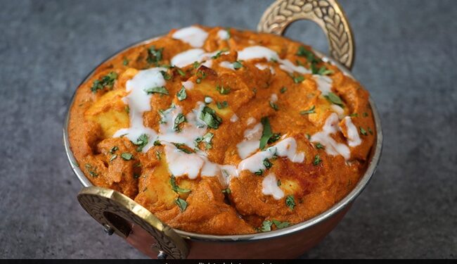 Restaurant Writes Paneer Labrador Instead Of Lababdar Leaves Internet In Splits Old Pic Resurfaces On Internet