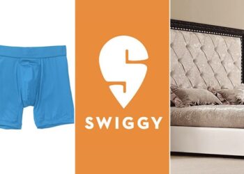 Swiggy Instamart Top Five Search 2022: Underwear Petrol Among Weird Searches On Swiggy Instamart