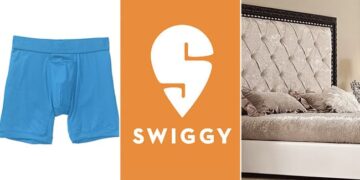 Swiggy Instamart Top Five Search 2022: Underwear Petrol Among Weird Searches On Swiggy Instamart