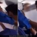 Man Fighting With Co Passenger On Flight Internet Says Homely Feeling In Plane Watch Viral Video – तुम जानते नहीं, मैं कौन हूं…प्लेन में बुरी तरह लड़ने लगे यात्री, वायरल हुआ Video, लोग बोले