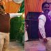 Dance Video:uncle Dancing On Madhuri Dixit And Aamir Khan Song At Wedding Function Video