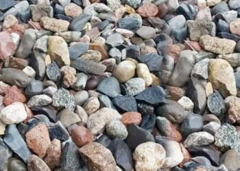 Optical Illusion Find A Frog: A Frog Is Hidden Among The Stones | Can You Spot The Hidden Frog