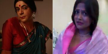 Woman Tremendous Dance Performance On Sunil Grover Mere Husband Mujhko Pyaar Nahin Karte Is Epic Watch Viral Video