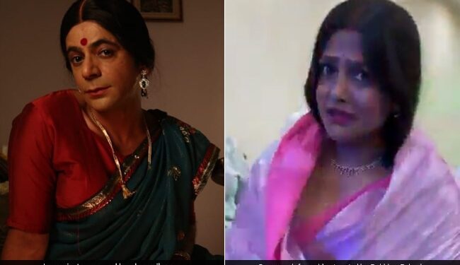 Woman Tremendous Dance Performance On Sunil Grover Mere Husband Mujhko Pyaar Nahin Karte Is Epic Watch Viral Video