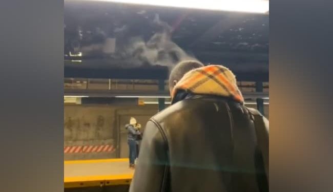 Suddenly Smoke Started Coming Out Of The Head, When It Went Viral, People Said – Hot Minded People Are Like This – अचानक सिर से धुआं निकलने लगा, वायरल होने पर लोगों ने कहा