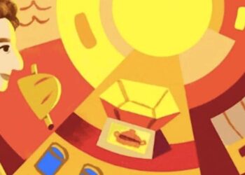 Google Doodle Celebrates Maria Telkes Birthday 12 December Know About Scientist And Biophysicist Sun Queen Of Solar Energy