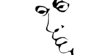 An English Word Is Hidden In This Face, Which Means In Hindi – Liar, Identify That Word – इस चेहरे में छिपा है अंग्रेजी का एक शब्द, जिसका हिन्दी में अर्थ है