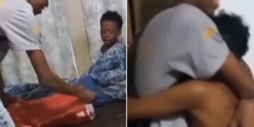 Younger Brother Gets Emotional After Seeing The Gift From Elder Brother