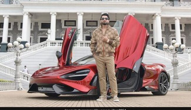 Hyderabad Man Buys Indias Most Expensive Supercar You Will Not Believe Know What Is The Cost Of This Car