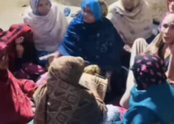 Viral Video: Dholak Version Of Mera Dil Yeh Pukare Song By Lata Mangeshkar