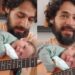 Adorable Video: Father Sings A Lullaby To His Son As He Sleeps On The Guitar