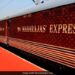 Man Gives Tour Of Maharaja Express Train Which Ticket Cost Rs 19 Lakh See Viral Video