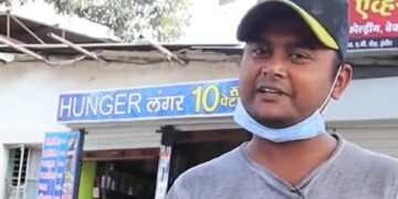 Shivam Was Once About To Commit Suicide, Today He Is Feeding People For Rs 10, Anand Mahindra Said- Wow – कभी आत्महत्या करने वाले थे शिवम, 10 रु में लोगों का पेट भर रहे हैं, आनंद महिंद्रा ने कहा