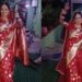 Dulhan Ka Dance Video: New Married Woman Bride Dances On Haryanvi Song