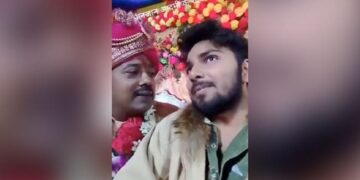 The Student Went To Eat Food At The Wedding Without Being Invited, The Groom Said – Take It For The Hostel Friends Too – बिन बुलाए शादी में खाना खाने चला गया छात्र, दूल्हे ने कहा