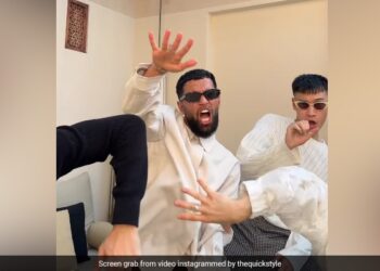 Norwegian Dance Group Video: Norwegian Dance Crew Dances To Hit Song Jehda Nasha