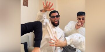 Norwegian Dance Group Video: Norwegian Dance Crew Dances To Hit Song Jehda Nasha