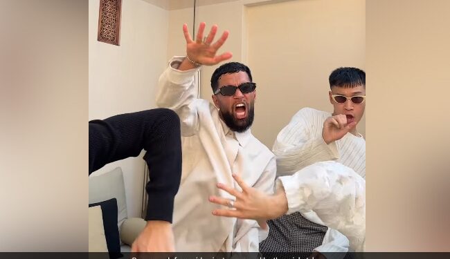 Norwegian Dance Group Video: Norwegian Dance Crew Dances To Hit Song Jehda Nasha