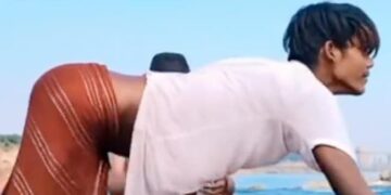 These Boys Danced On The Song Besharam Rang, People Said – Deepika Has The Best Dance – बेशर्म रंग गाने पर नाच कर इन लड़कों ने गर्दा उड़ा दिया, लोगों ने कहा