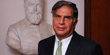Ratan Tata Should Get Bharat Ratna, Should Have Got It 30 Years Ago, Ratan Tata Is Trending