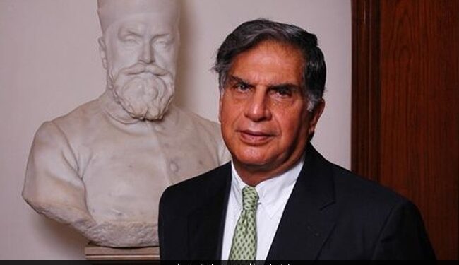 Ratan Tata Should Get Bharat Ratna, Should Have Got It 30 Years Ago, Ratan Tata Is Trending