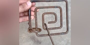 Know How To Solve This Game: Video Of Trick To Solve Strange Game Is Going Viral On Social Media