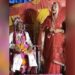 The Bride Became Furious After Marrying An Elderly Man, Said – Will Not Marry An Old Man!, Watch Viral Video – बुजुर्ग शख्स से शादी होने पर दुल्हन हुई आगबबूला, कहा