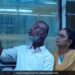 Elderly Couple Trying To Take Perfect Selfie Inside Metro Cute Moment Wins Hearts See Viral Video